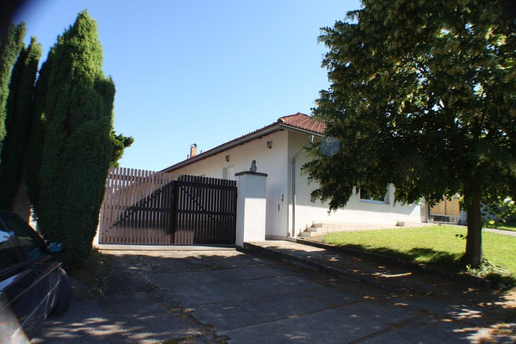 Apartmany Knezicky Exterior foto