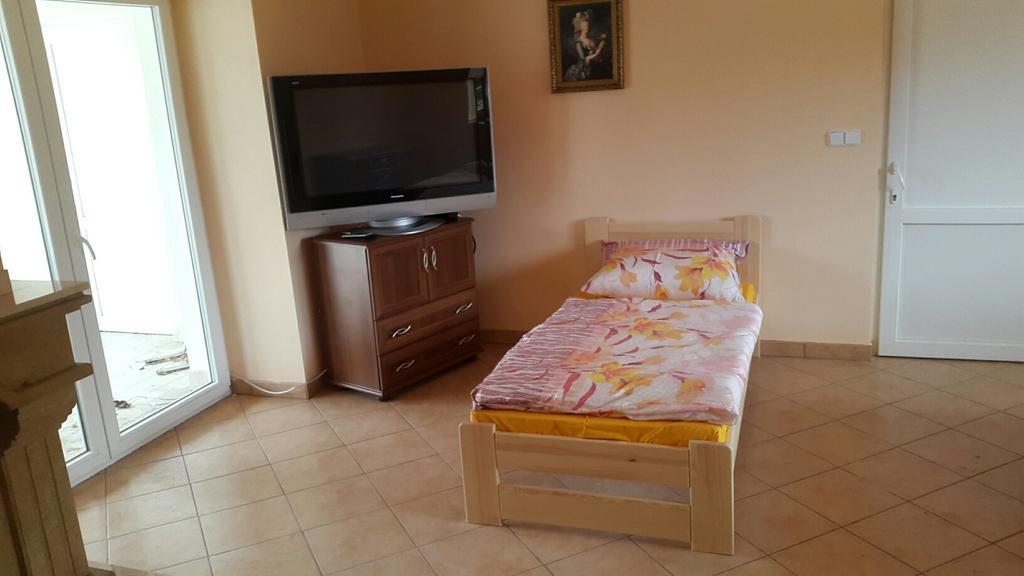 Apartmany Knezicky Exterior foto